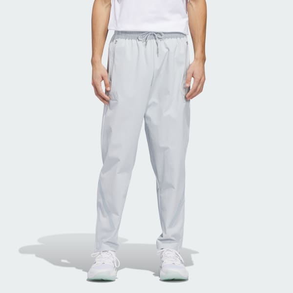 MAHOMES TOO COLD WOVEN ZNE TRACK PANT