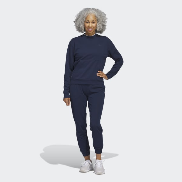 Bleu Pantalon sportswear de golf Go-To