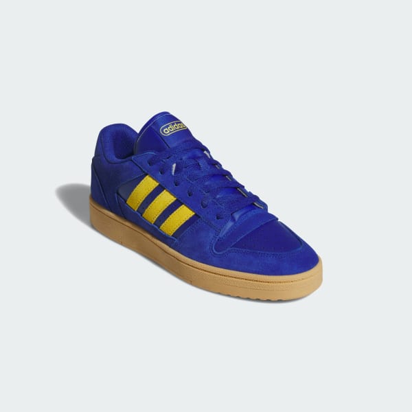 Azul Zapatillas Break Start Premium Low
