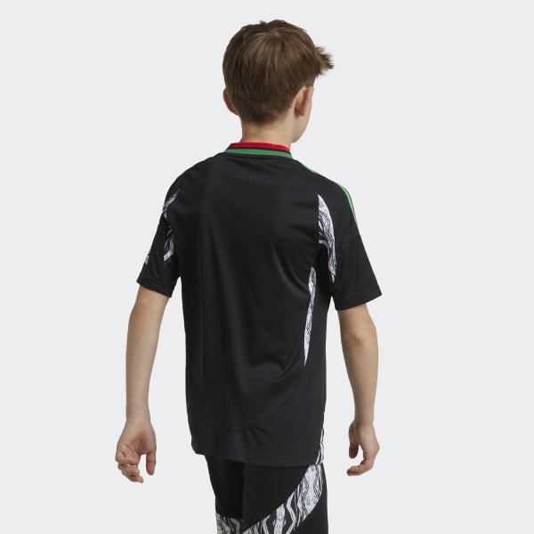 アーセナル 半袖ジャージ kids160サイズ adidas adidas アディダス ジュニア サッカー/フットサル ライセンス