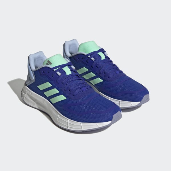 Blue Duramo 10 Shoes