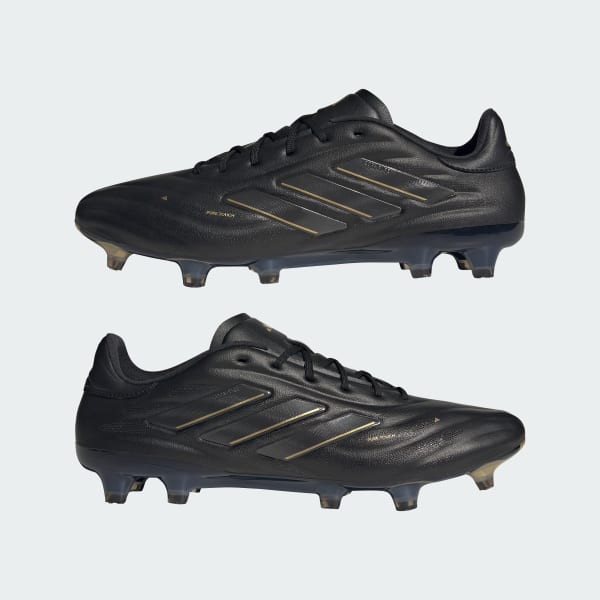 Adidas copa 19.3 fg black on sale