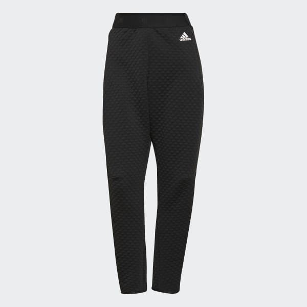 Black adidas Z.N.E. Sportswear Pants BS062