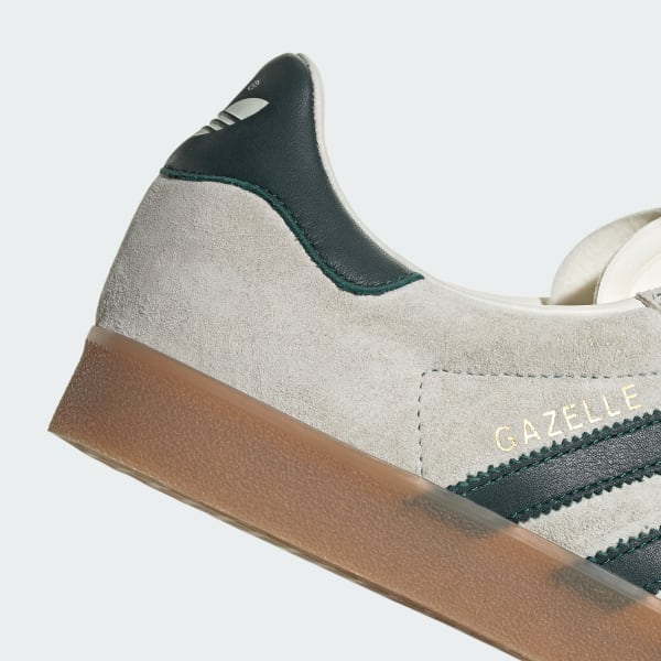 Gazelle Low Trainers