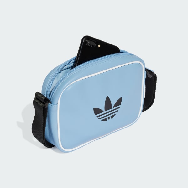 Blue Adicolor Classic Mini Airliner