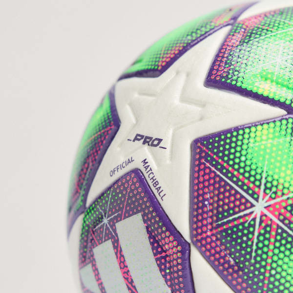 Weiss UWCL 25/26 League Stage Pro Ball