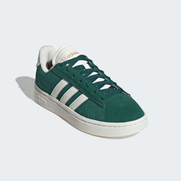 adidas Women #39 s Lifestyle Grand Court Alpha Shoes Green adidas US