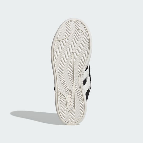 Negro TENIS adidas GRAND COURT ALPHA