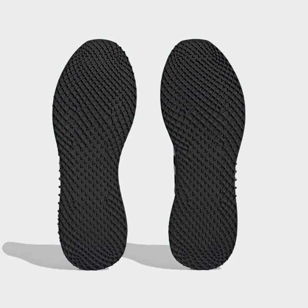 Negro Zapatillas Ultra 4D