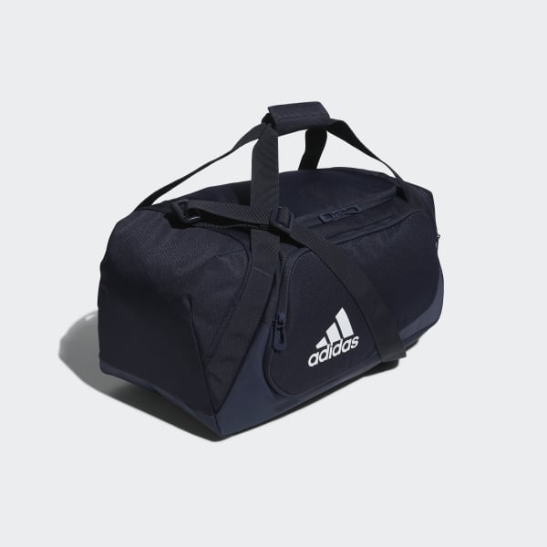 Blue Optimized Packing System Team Duffel Bag 35 L