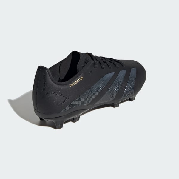 Firm Ground Predator Mutator Black Adidas Predator Mutator FG Firm