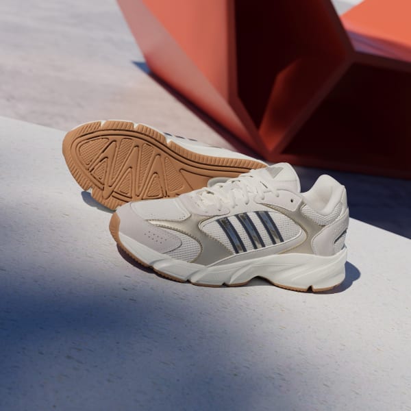 Blanco Zapatillas Crazychaos 2000