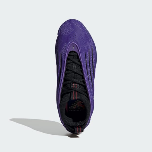 Purple Harden Volume 9 Shoes