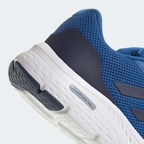 adidas Cloudfoam Move Shoes Blue adidas India