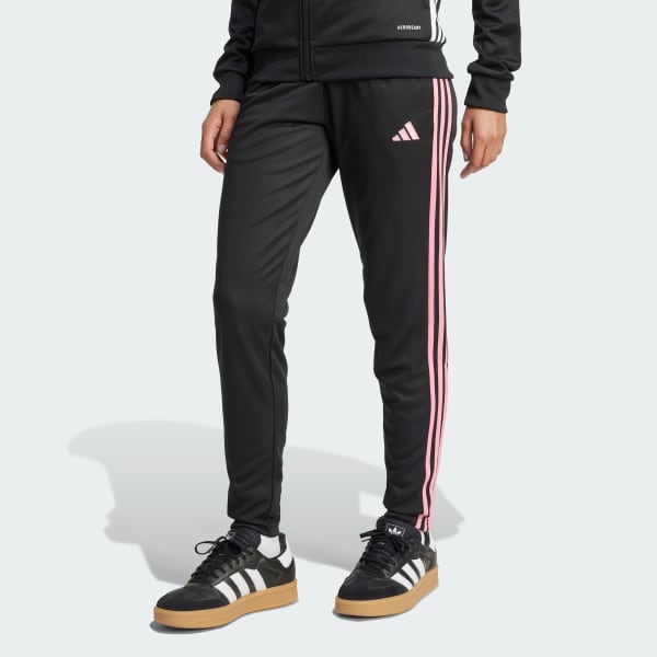noir Pantalon d'entraînement Tiro 25 Essentials