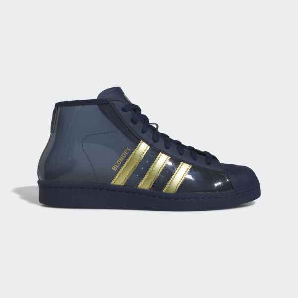 Adidas pro model adv top