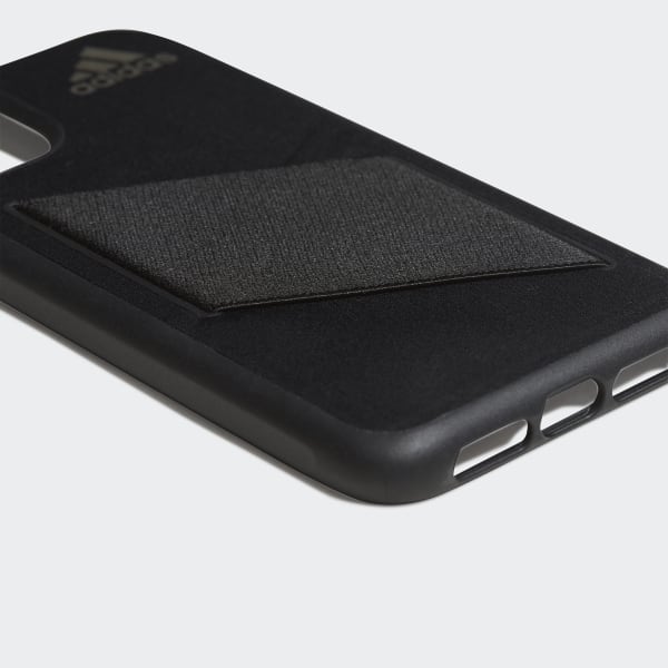 Black Molded Pocket Case iPhone 2019 6.1 Inch EV7958X
