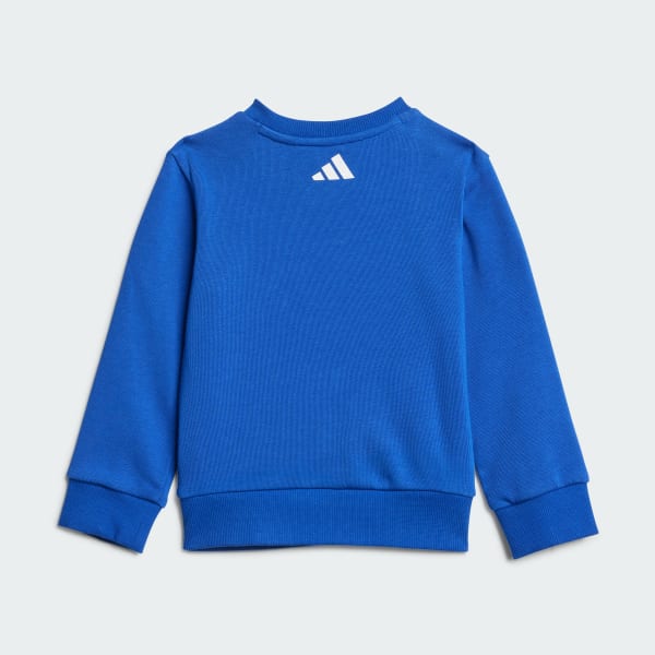 Bla Seasonal Essentials Fun Track Suit Sett