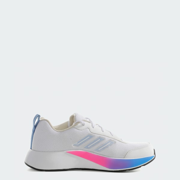 adidas ZAPCORE SHOES White adidas India