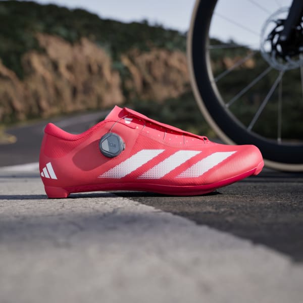 Scarpe da ciclismo Tempo 3 Stripes BOA