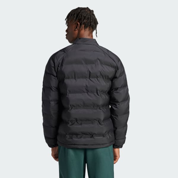 Giacca imbottita SST Nero adidas adidas Italia
