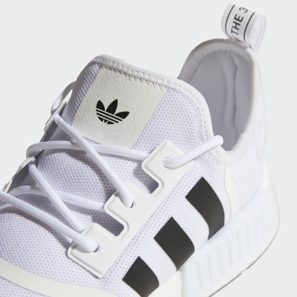 adidas NMD R1 Shoes White adidas Singapore