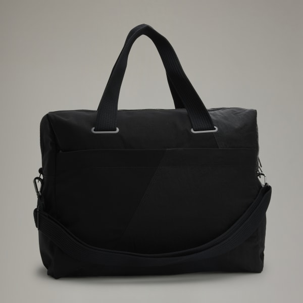 Negro Y-3 HOLDALL