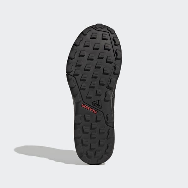 Black Tracerocker 2.0 GORE-TEX Trail Running Shoes LSA08