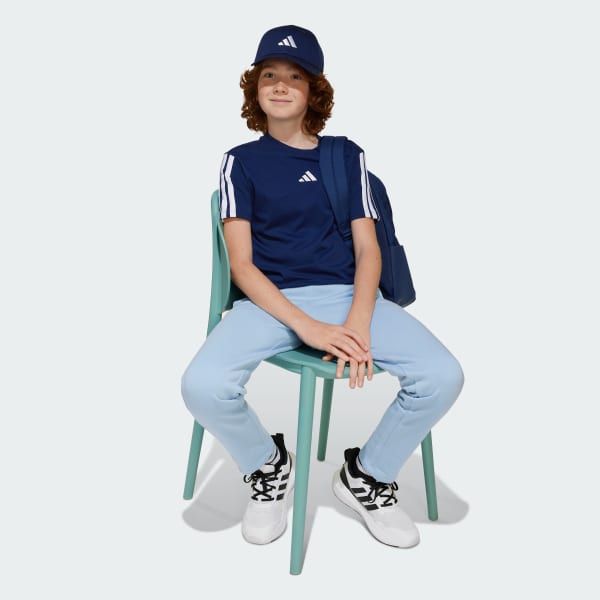 Μπλε Essentials Tee Kids