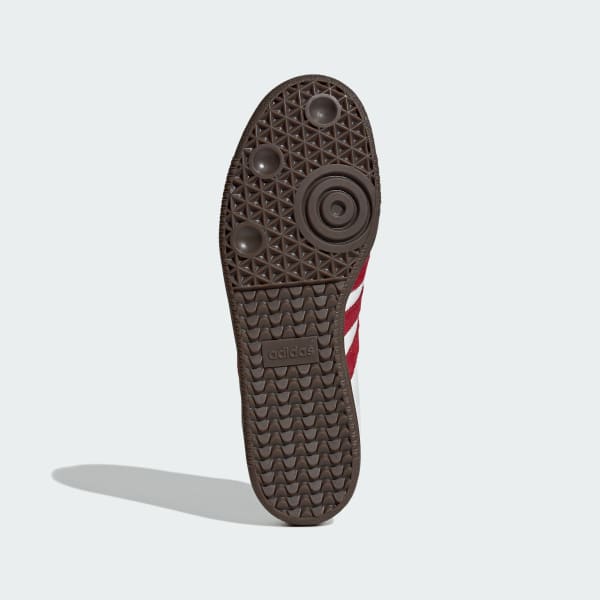 Bianco Scarpe Samba OG