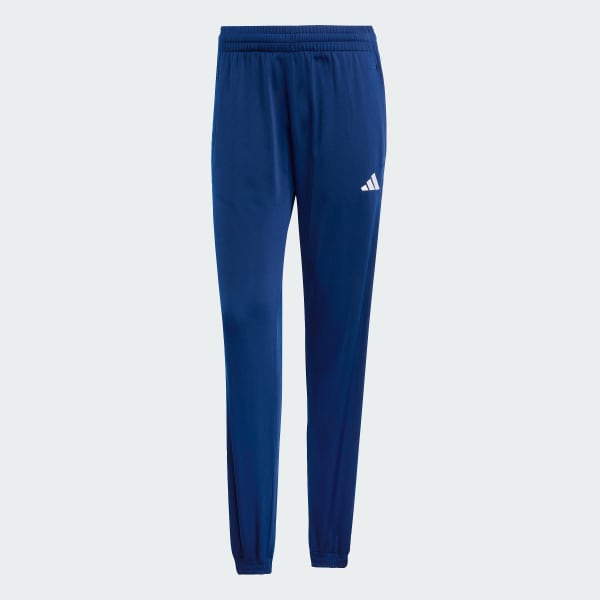 Bla Tricot 3-Stripes Treningsbukse