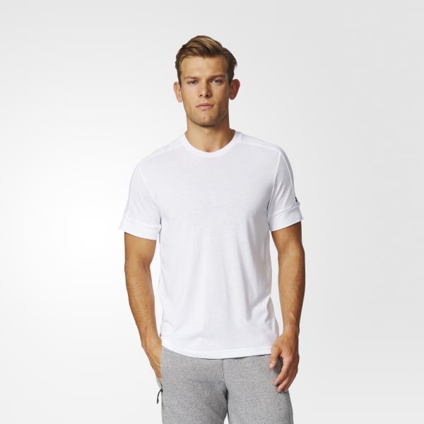 adidas id stadium tee