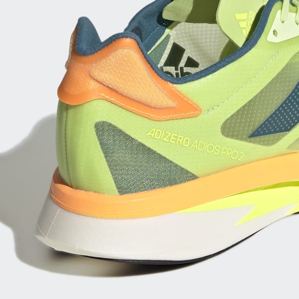 Resilient cushioning