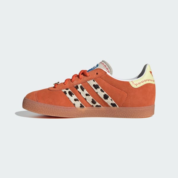 Adidas ADIDAS DISNEY PIXAR TOY STORY GAZELLE R SHOES SHOP ONLINE