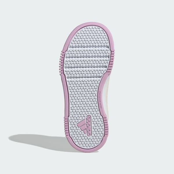 biela Tenisky Tensaur Hook and Loop