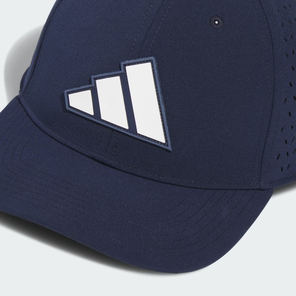 Blue Hydrophobic 2.0 Tour Hat