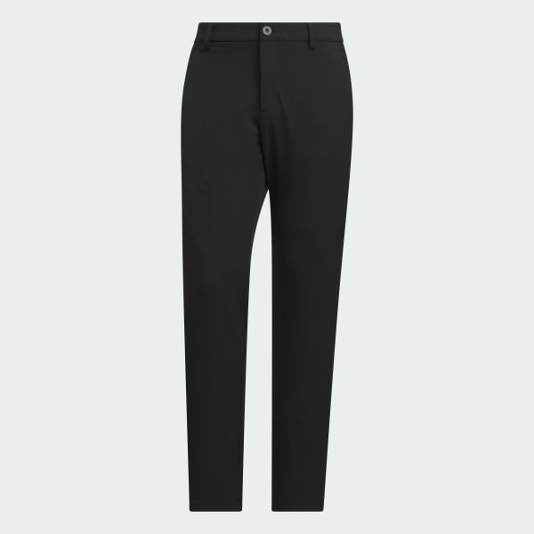 ブラック 4WAY ロングパンツ