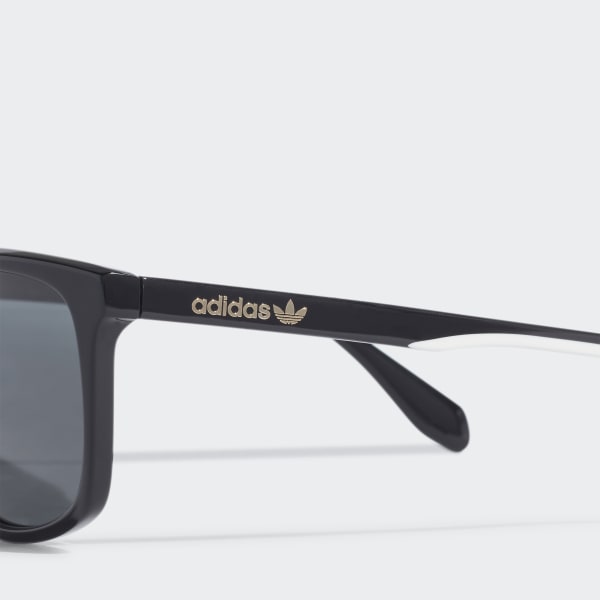 Schwarz OR0062 Sonnenbrille