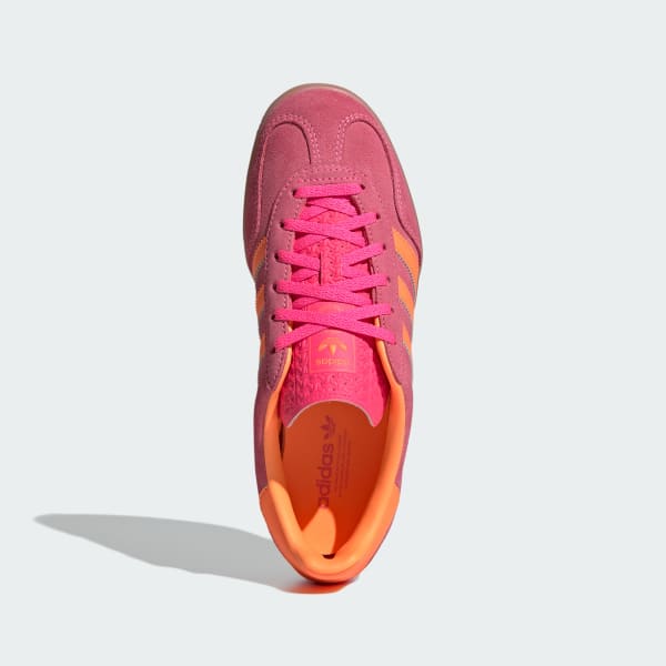 Pink GAZELLE INDOOR SHOES