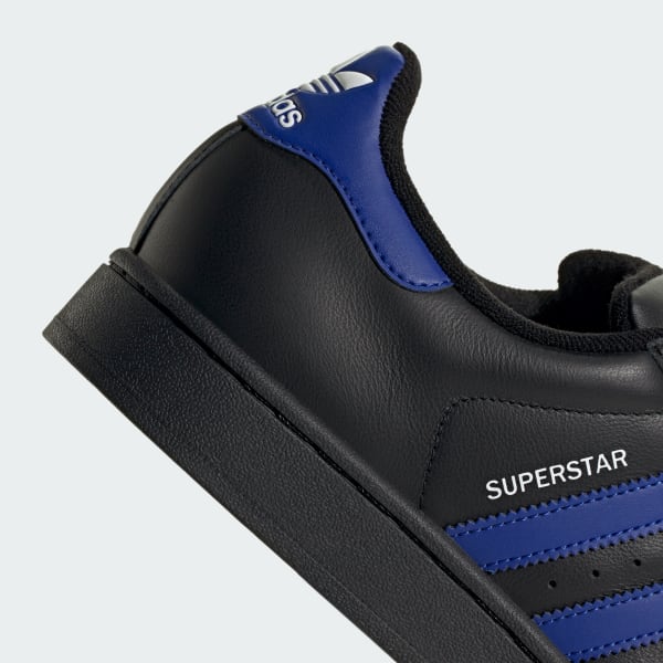 アディダス スーパースター / Superstar - ブラック