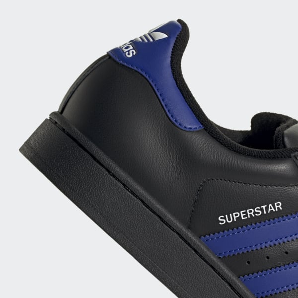 Superstar_II_Shoes_Black_JR163