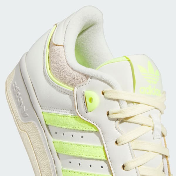 adidas Originals Rivalry 86 Low Beige IE7139 | FOOTDISTRICT