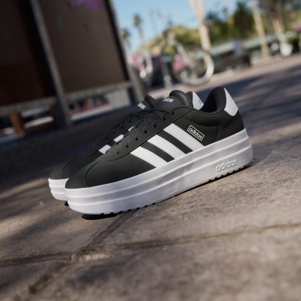 Adidas platform bold 2025