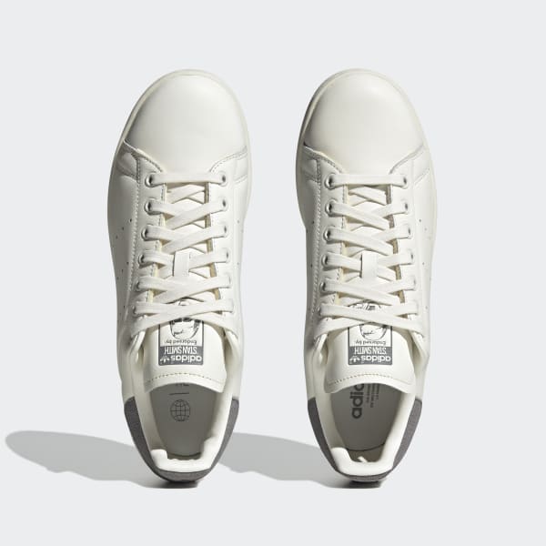 Adidas stan smith mid Naranja on sale
