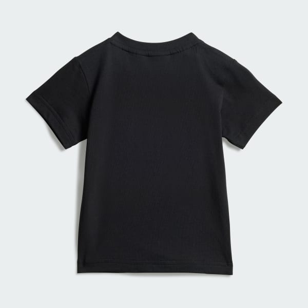 zwart X Smileyworld Summerset Kids