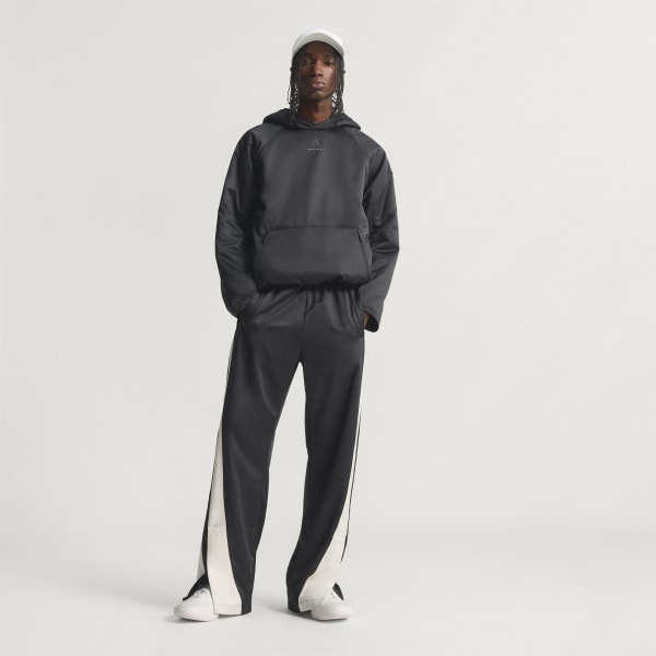 Siyah ADIDAS LUXE PANTOLON
