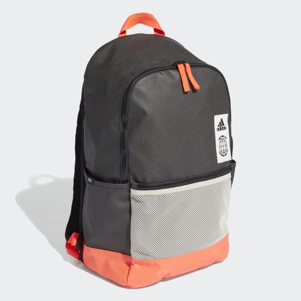 adidas Mochila Classic Urban (UNISEX) - Negro | adidas Mexico