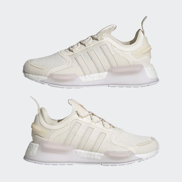 Nmdv3 Shoes White Women Lifestyle Adidas Us 4533