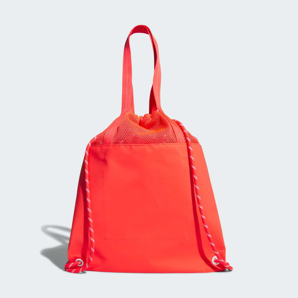 Red Must Haves Seasonal Gym Bag