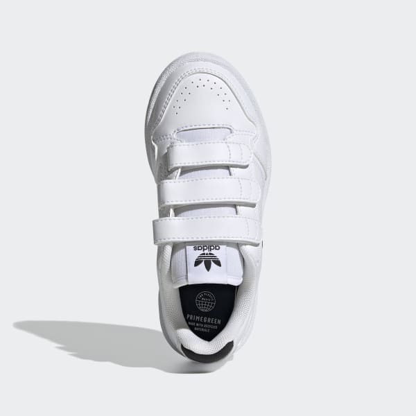 Blanco Zapatillas NY 90